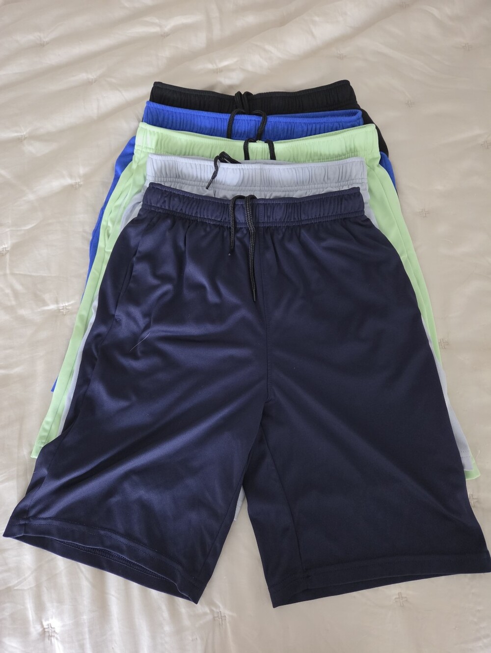 Bundle Of Old Navy Boys Shorts